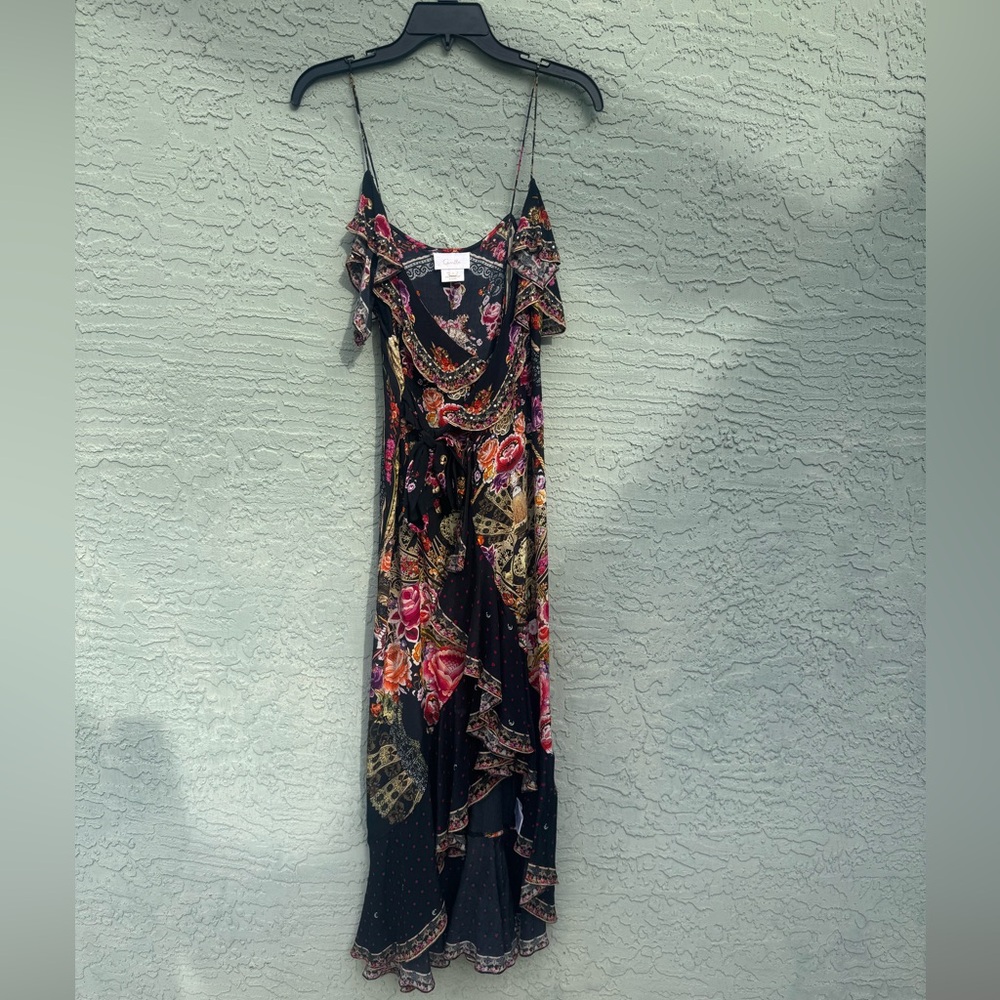 camilla dress